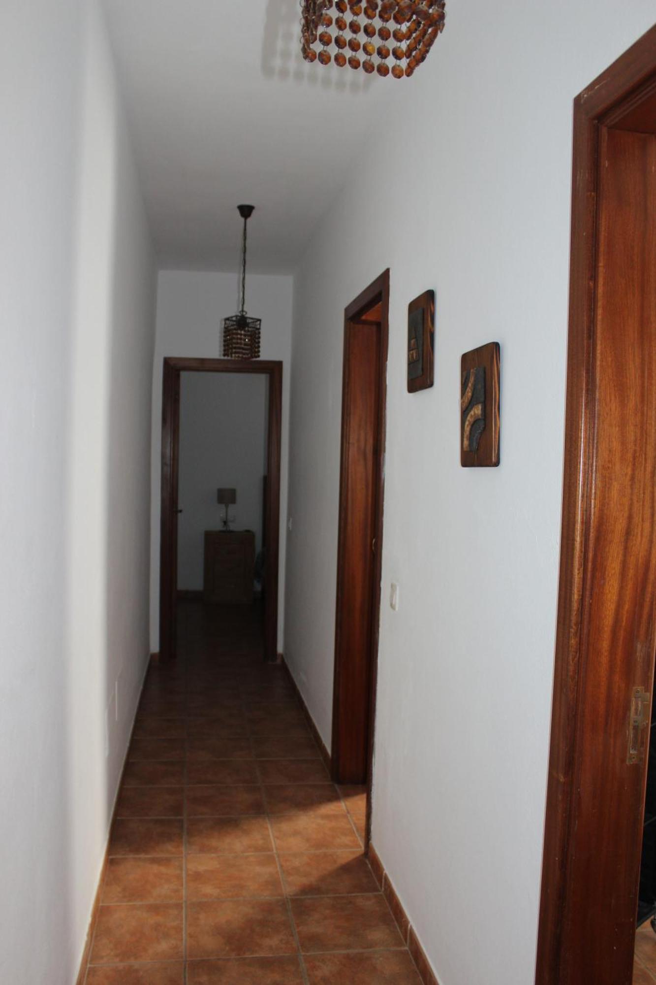 Casa Noah Famara Apartment Exterior photo