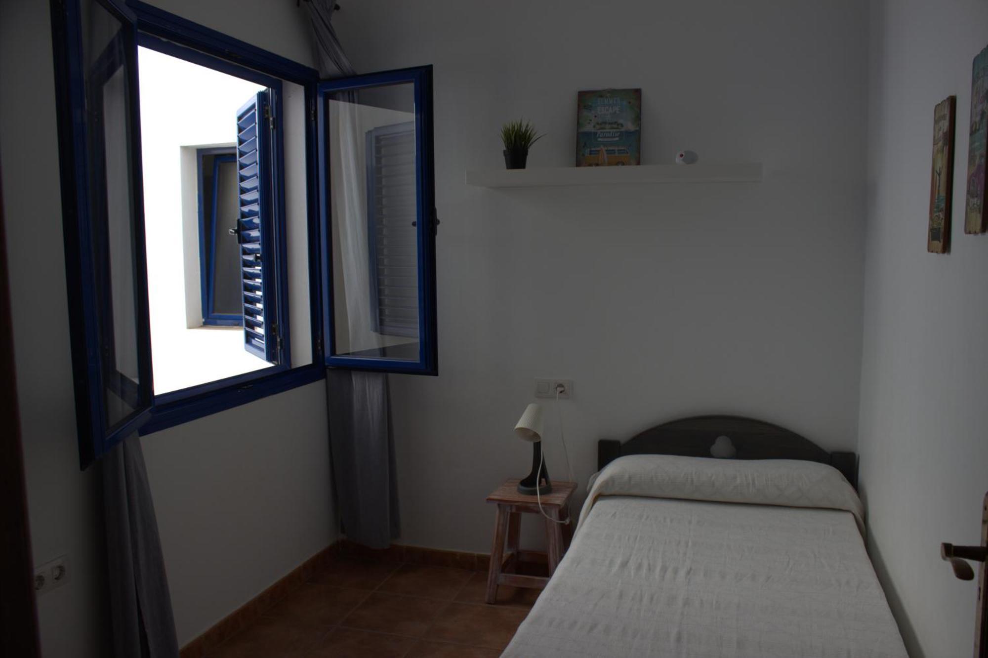 Casa Noah Famara Apartment Exterior photo