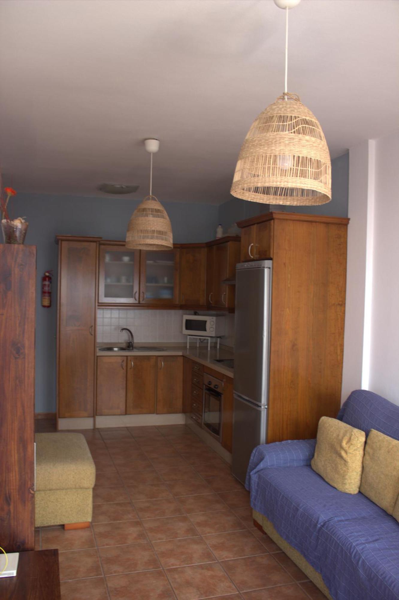 Casa Noah Famara Apartment Exterior photo